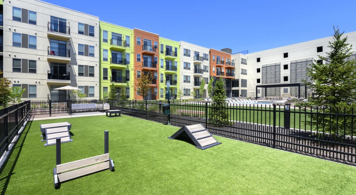 The Mill at Ironworks Plaza Phase 2 Image 13