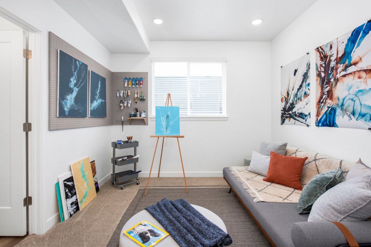 The Marq Townhomes Image 10