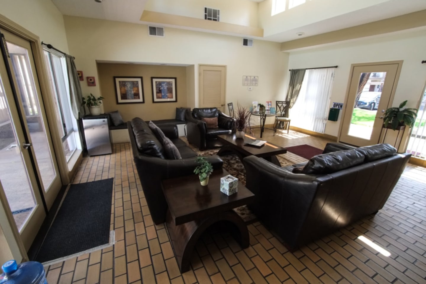 Oak Hill Apartments Image 13