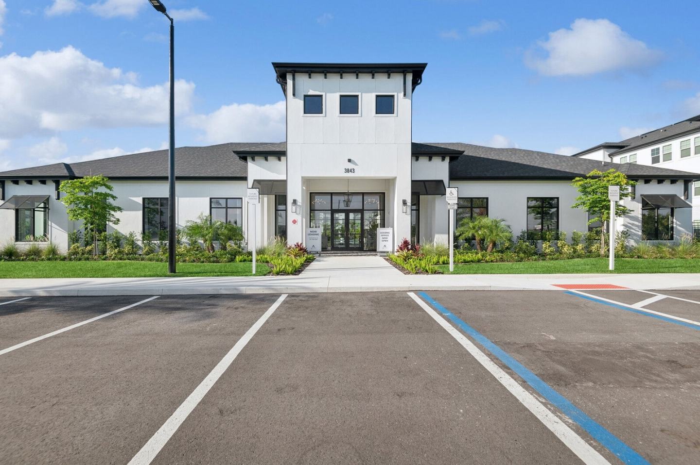 Ascend Space Coast Image 9