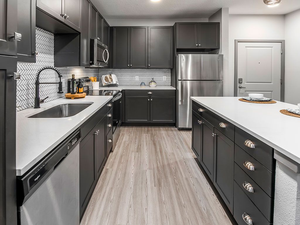 The Westerly Apartment Homes Image 3