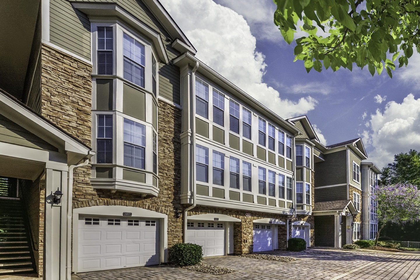Ashley Park in Brier Creek Image 2