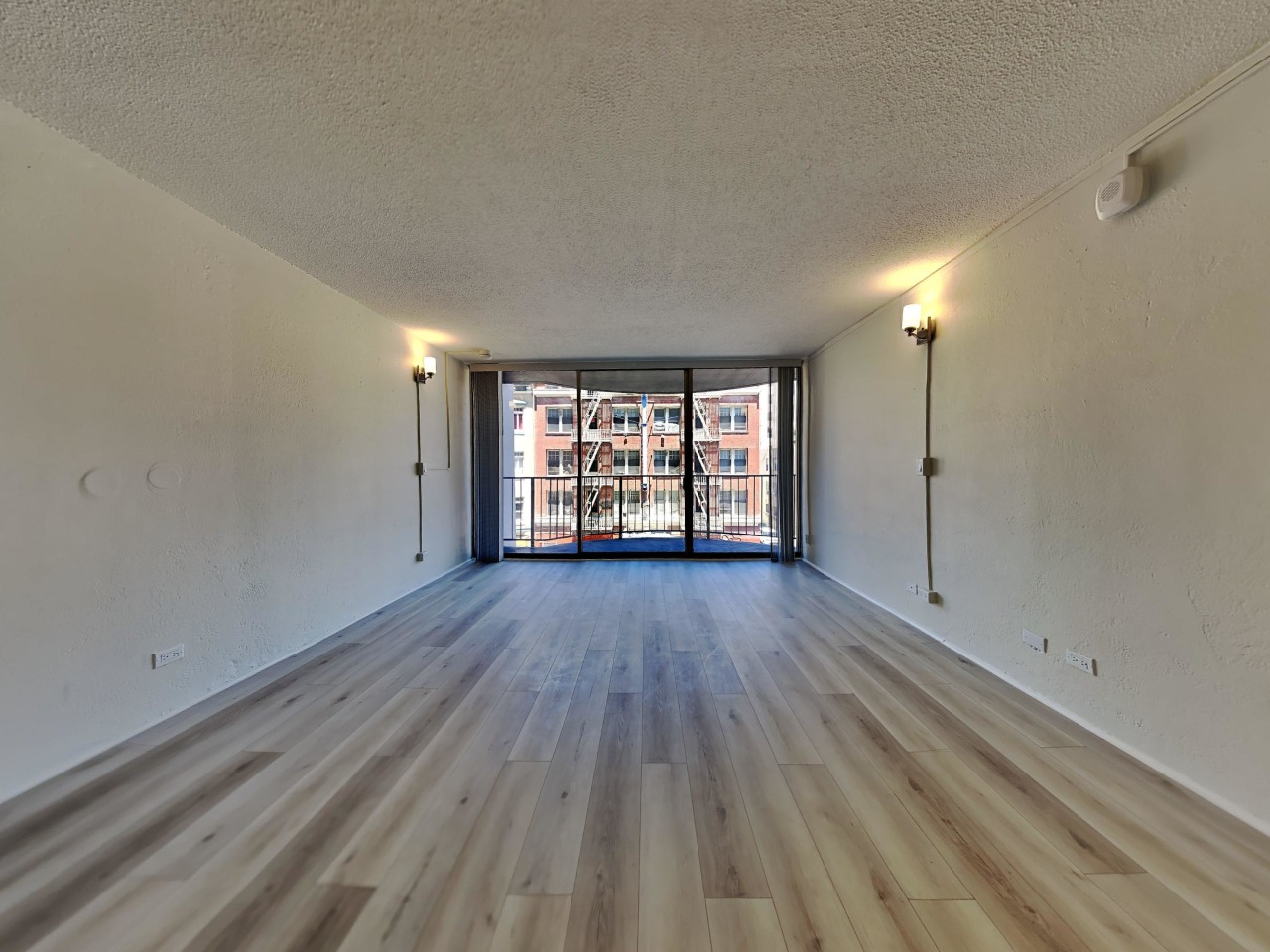 Mosser Towers Image 1