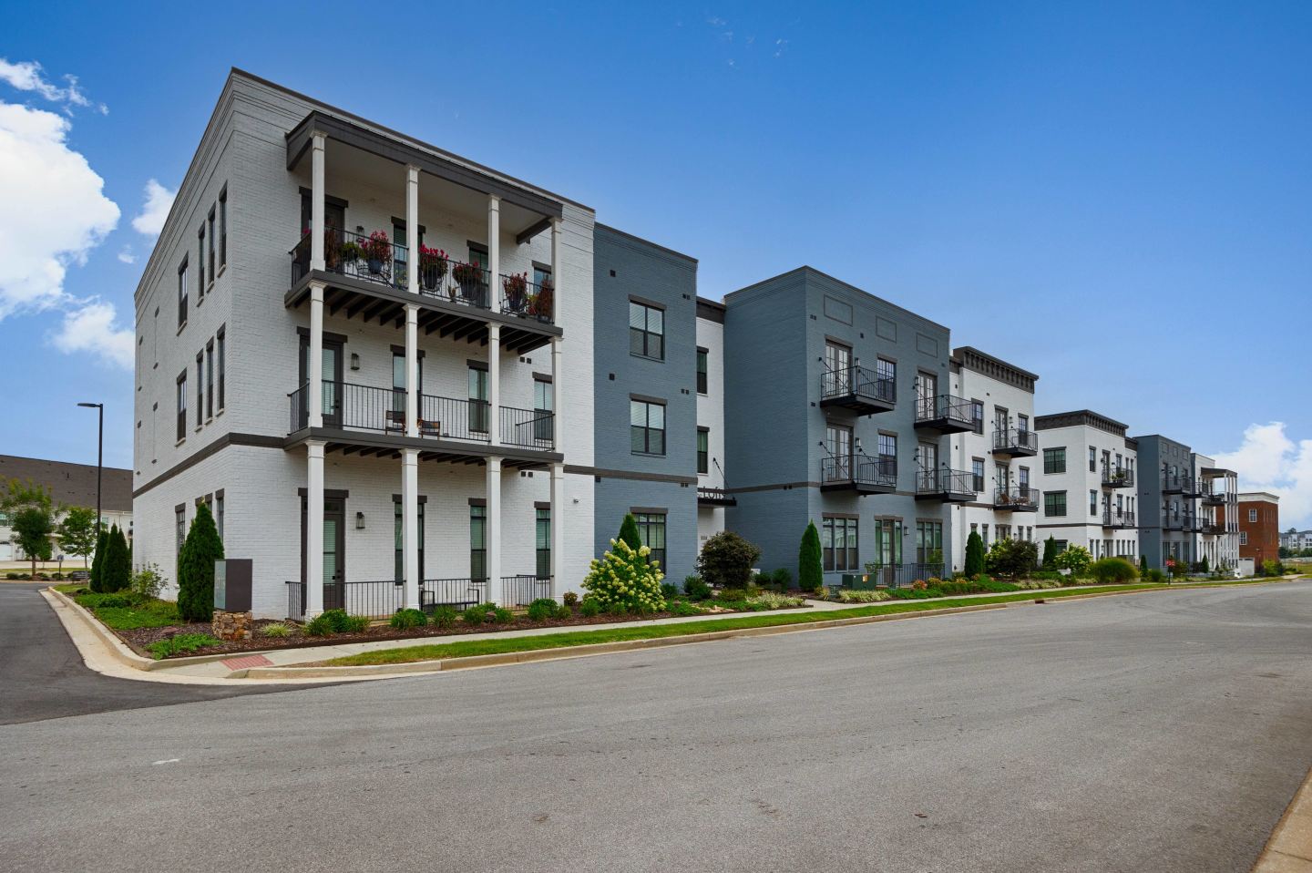 The Lofts at Town Madison Image 19