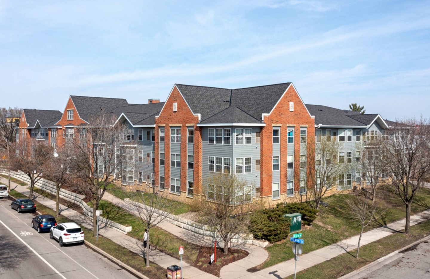 Marcy Park Apartments Image 20