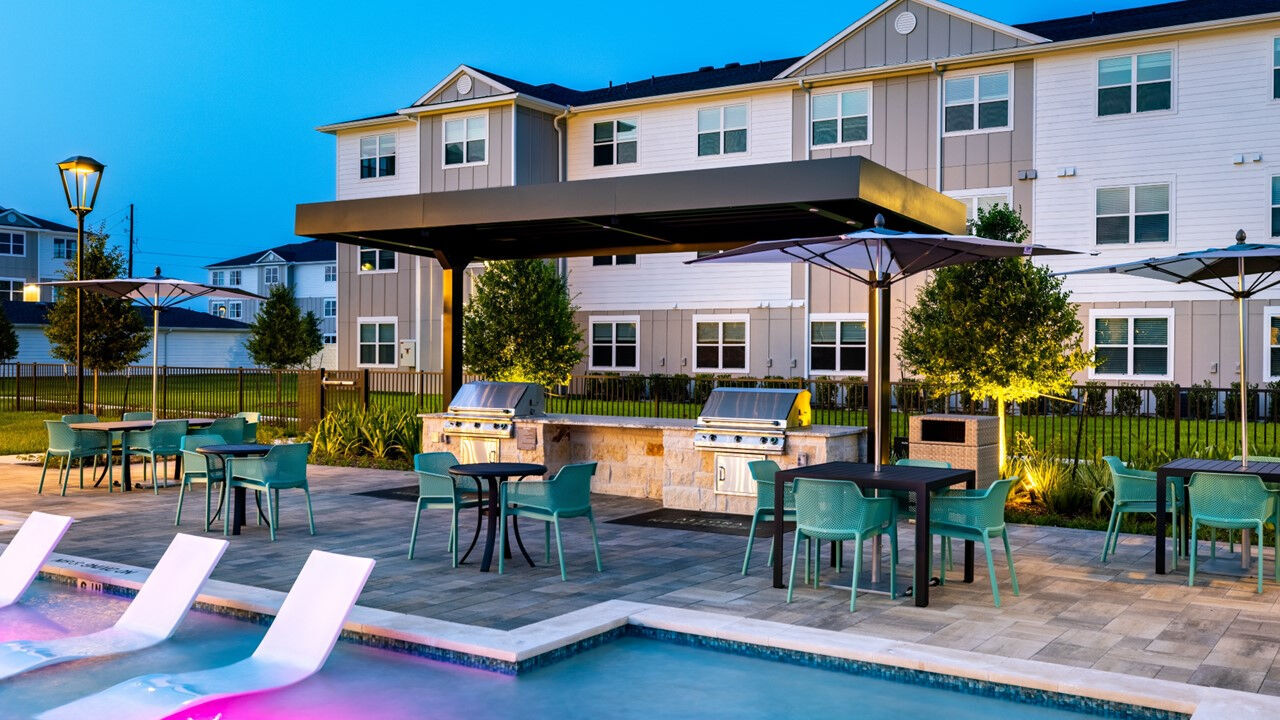 Allora Parkland Image 25