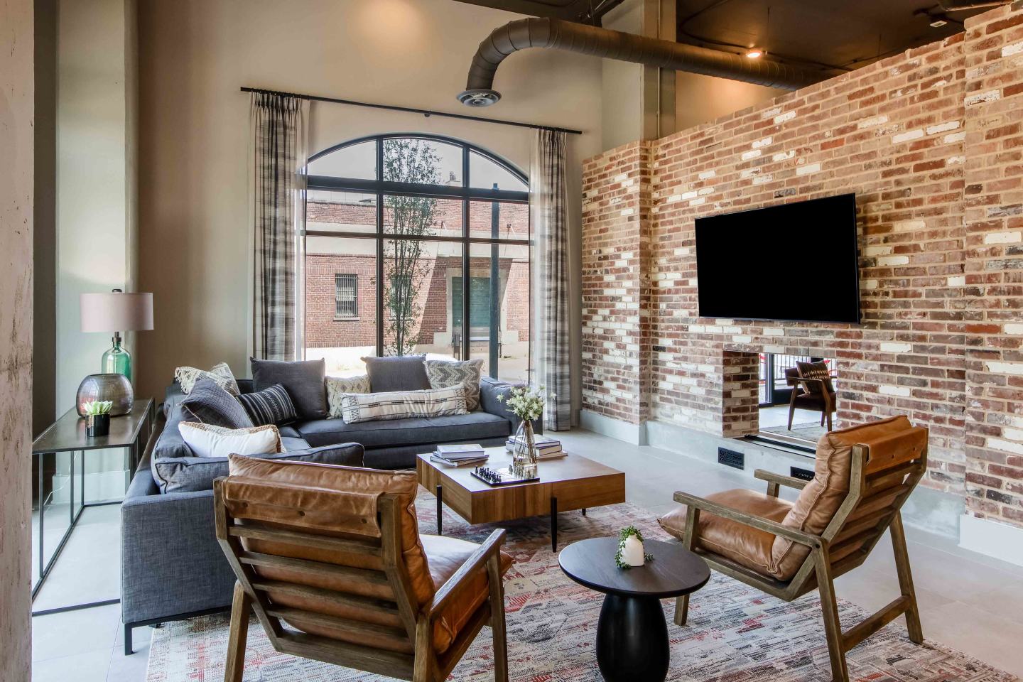 The Oliver Luxury Apartments Image 11