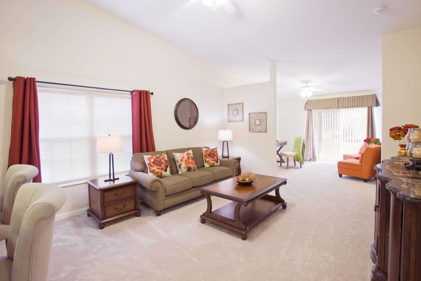 Redwood Wooster Melrose Drive Image 4