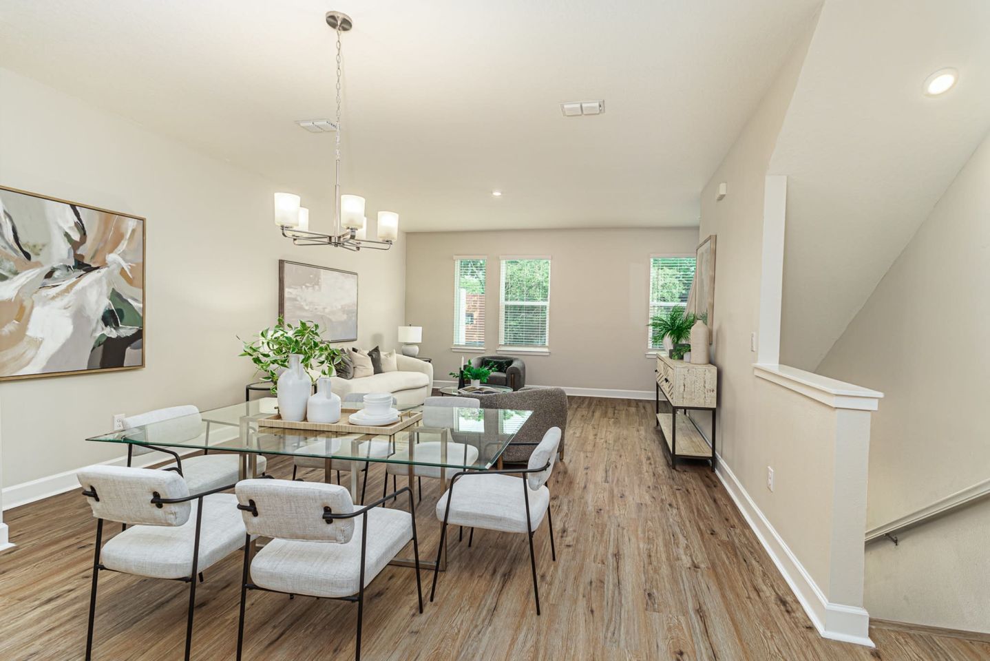 Monterey Townhomes Image 7