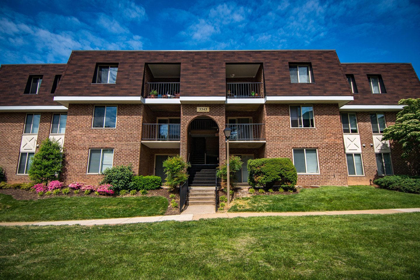 Oakton Park Apartments Image 20