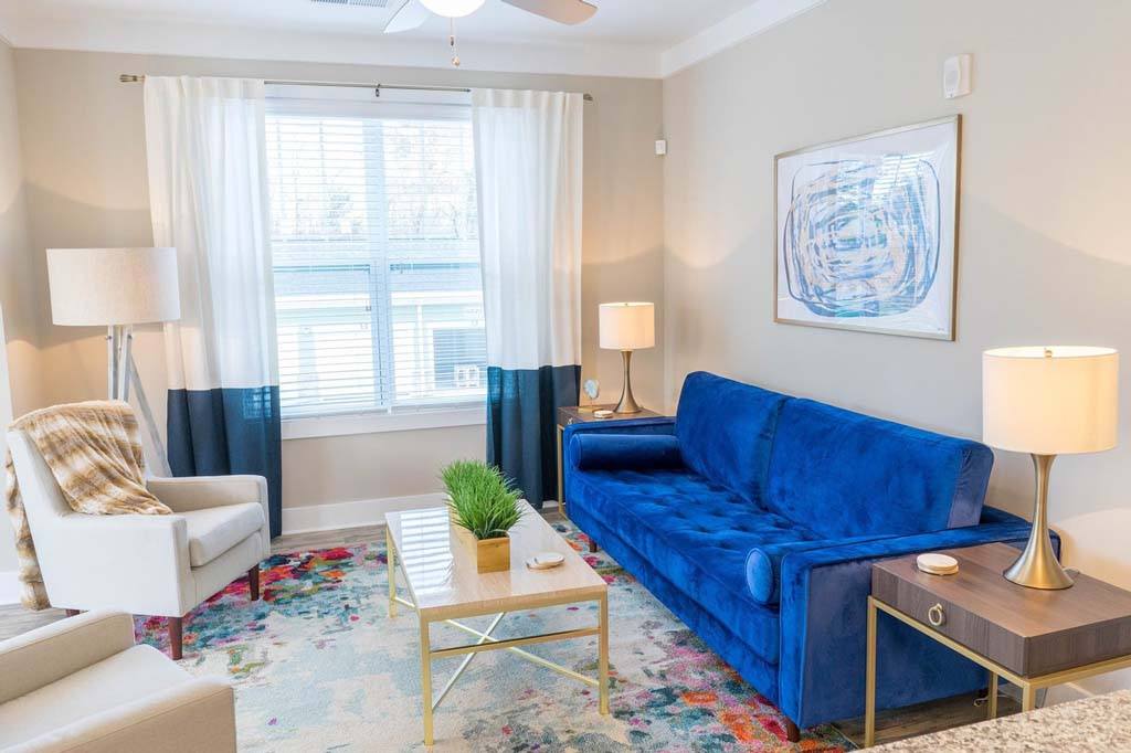 Affordable Housing - Luxury Apartments at Foxwood Image 90