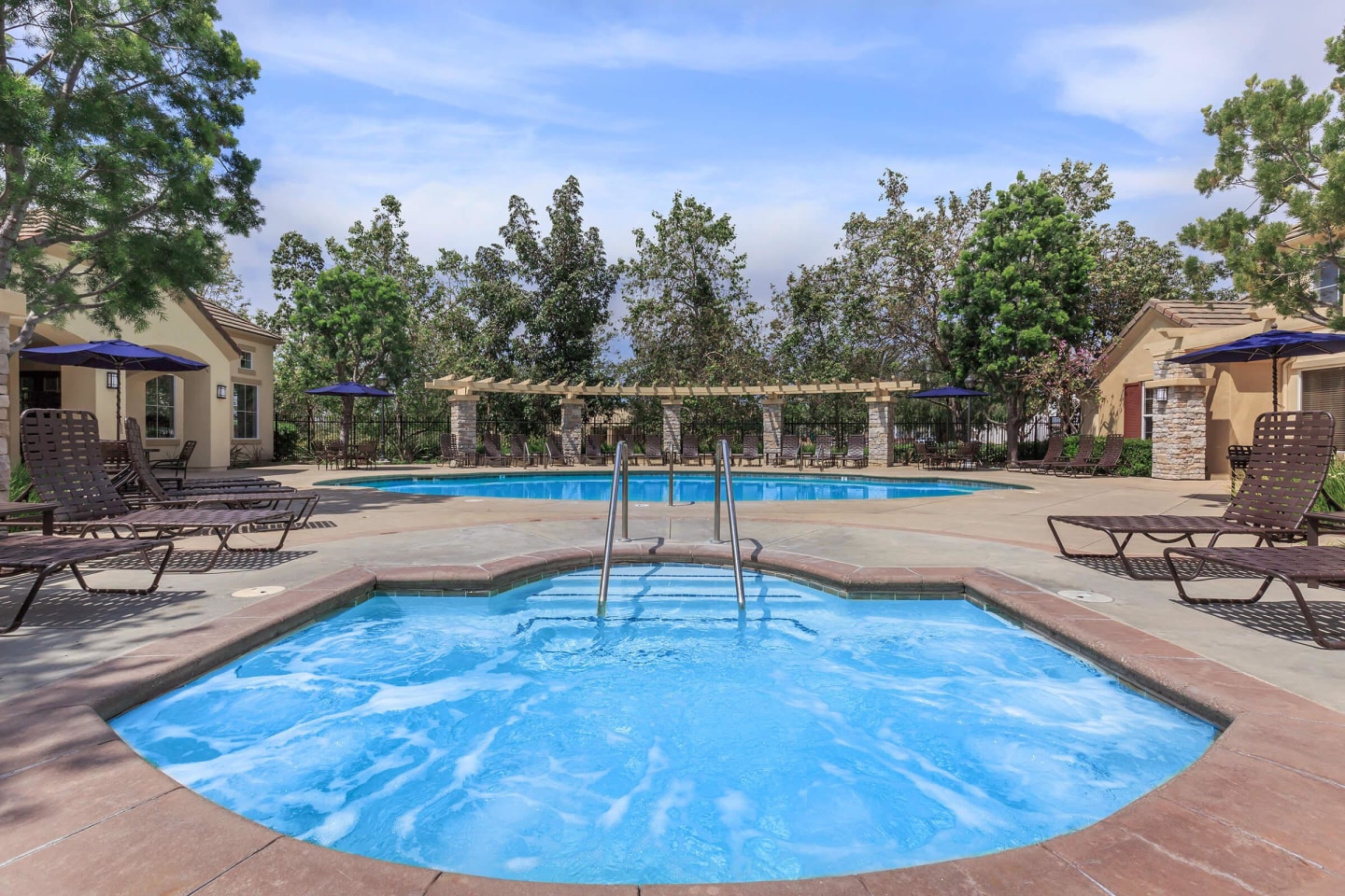 Laurel Terrace Apartment Homes Image 34