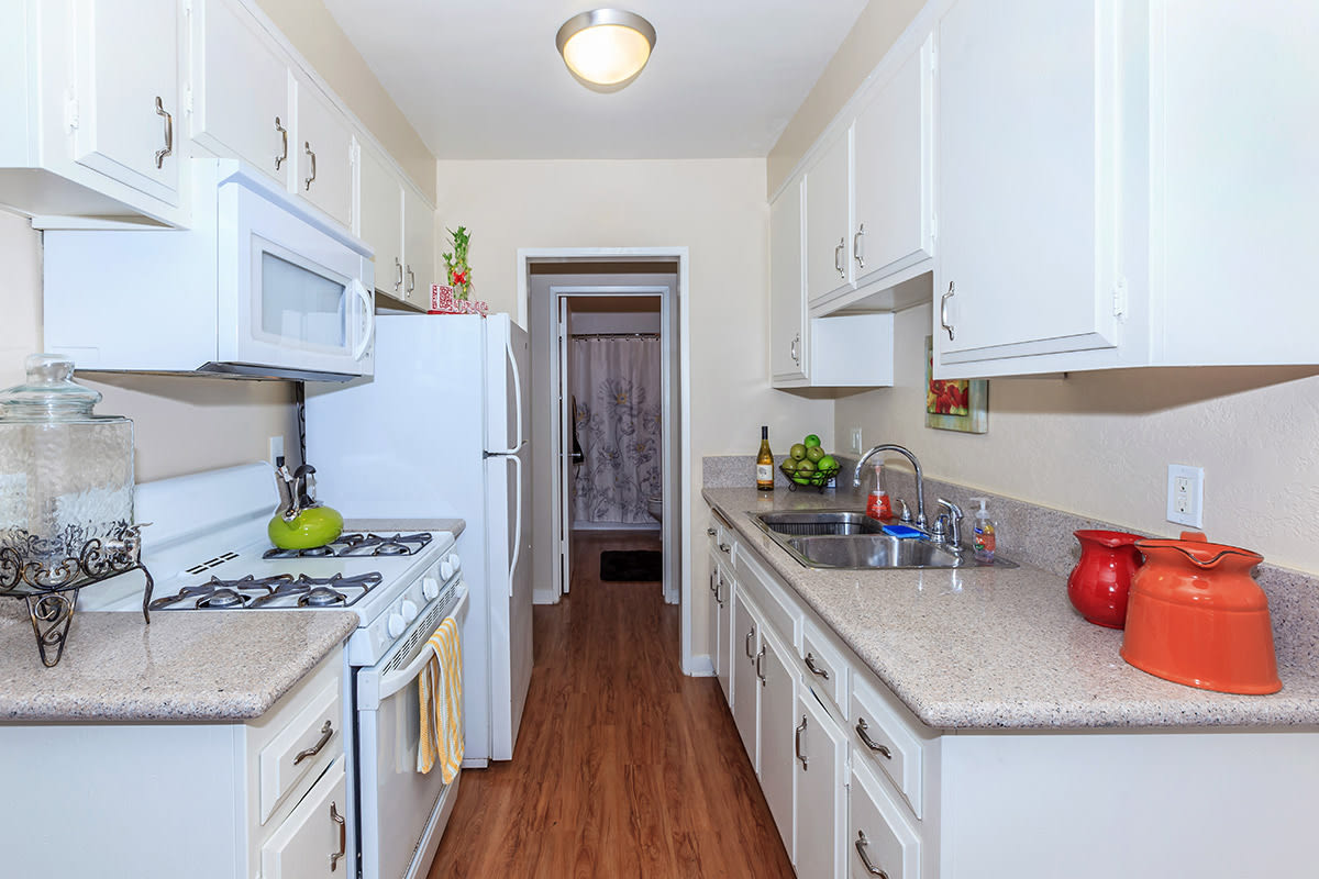 Ventura Beach Luxury Apartments Image 1
