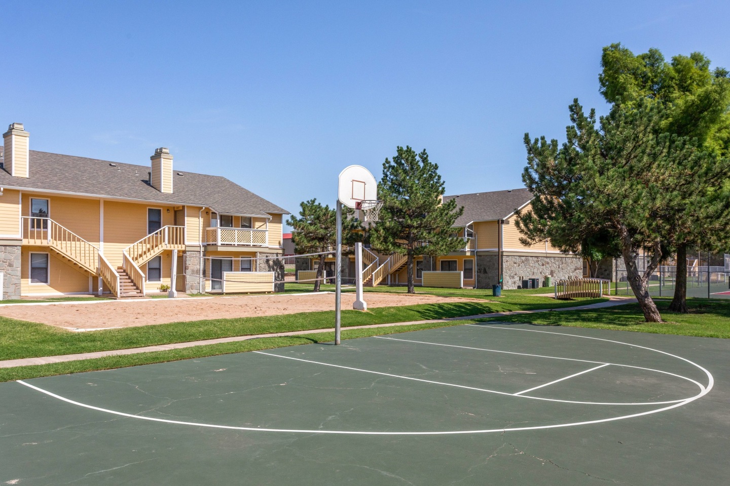 Windrush Apartments Image 21