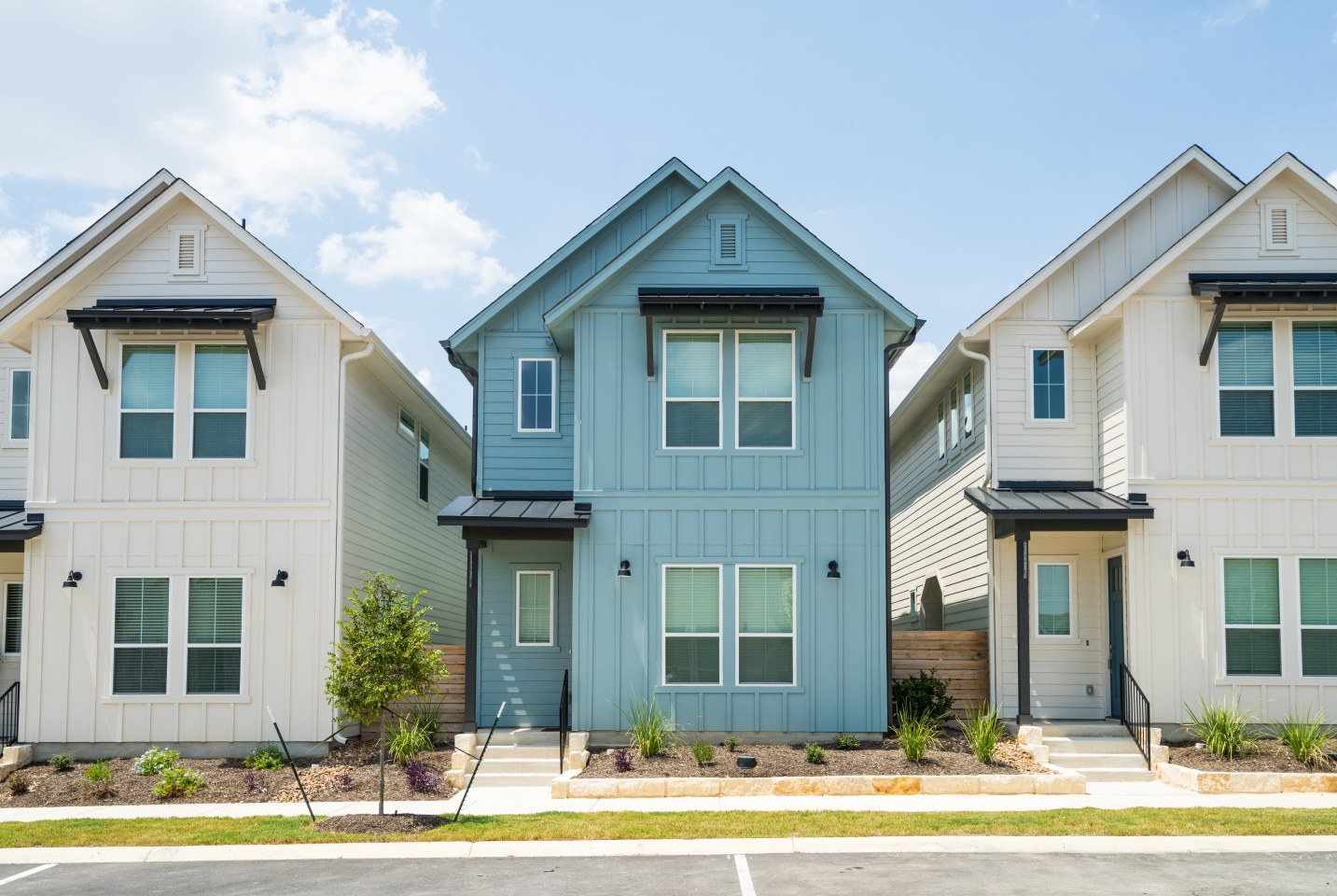 Birdsong Apartments At Leon Springs Image 1