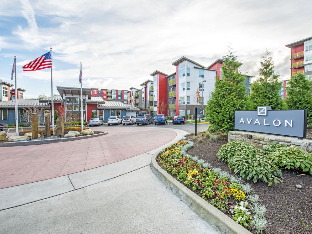 Avalon Alderwood Image 47