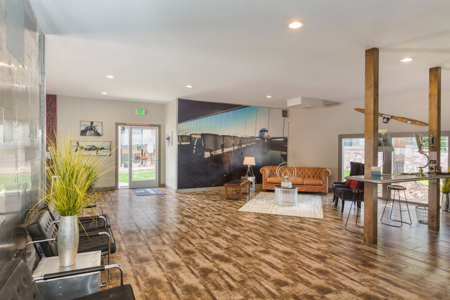 Aviator Apartments Image 9