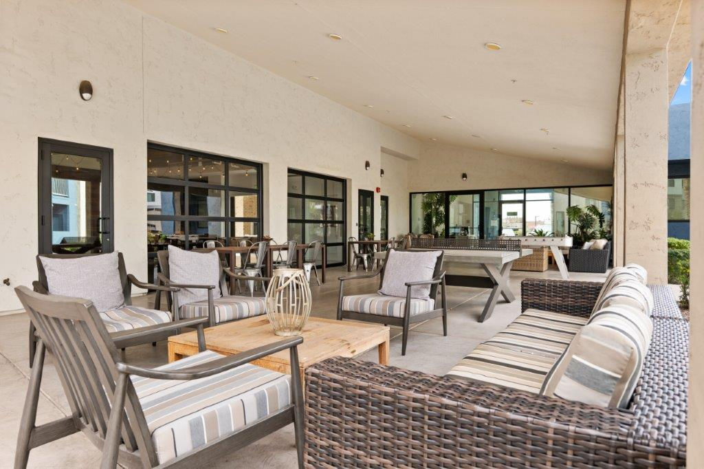 Palms Luxury Apartments Image 7