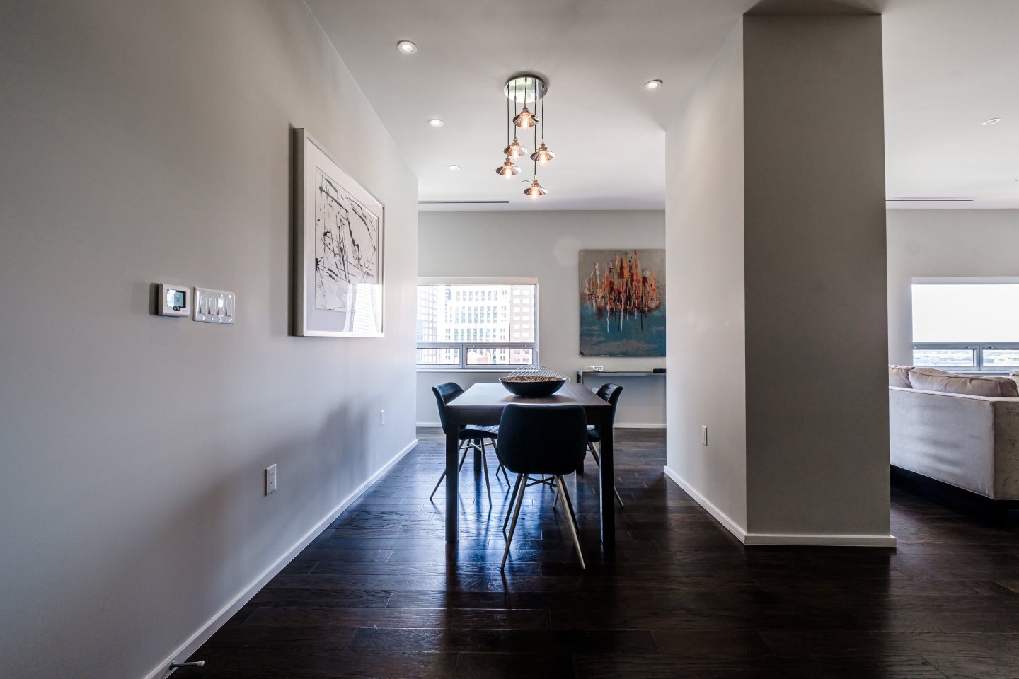 The Statler Residences Image 25