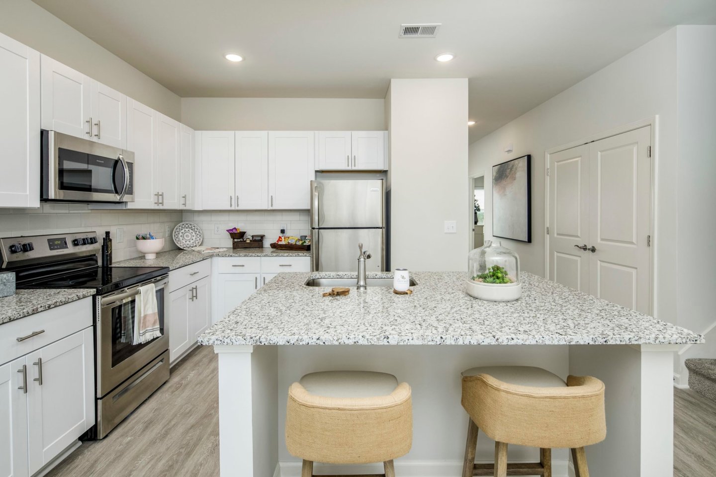 Covey Homes Dawson Ridge Image 4