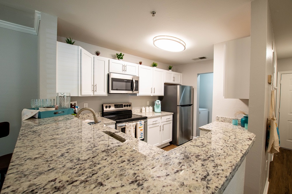 South Beach Apartments Image 6