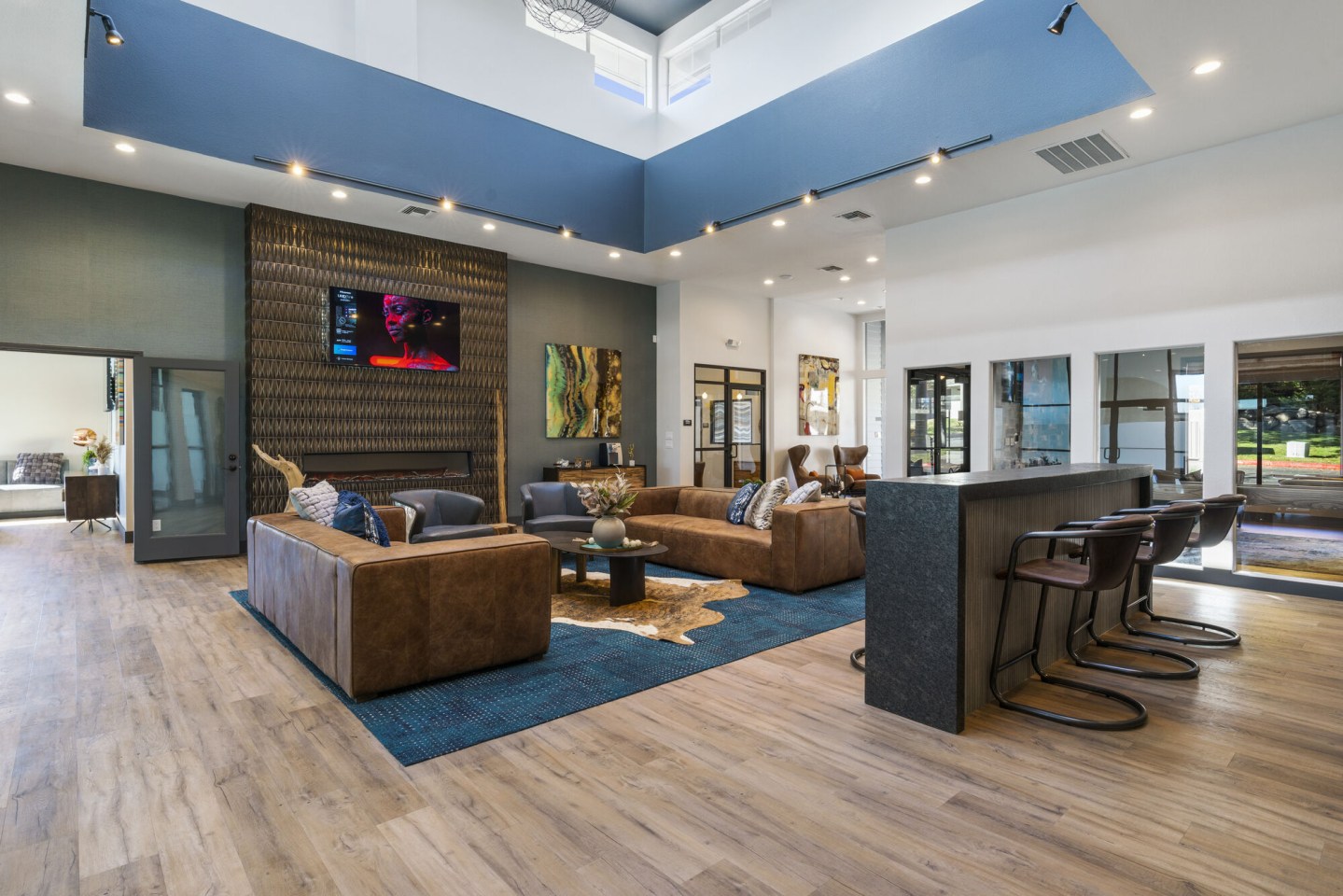 The Apex at Sky Valley Image 34