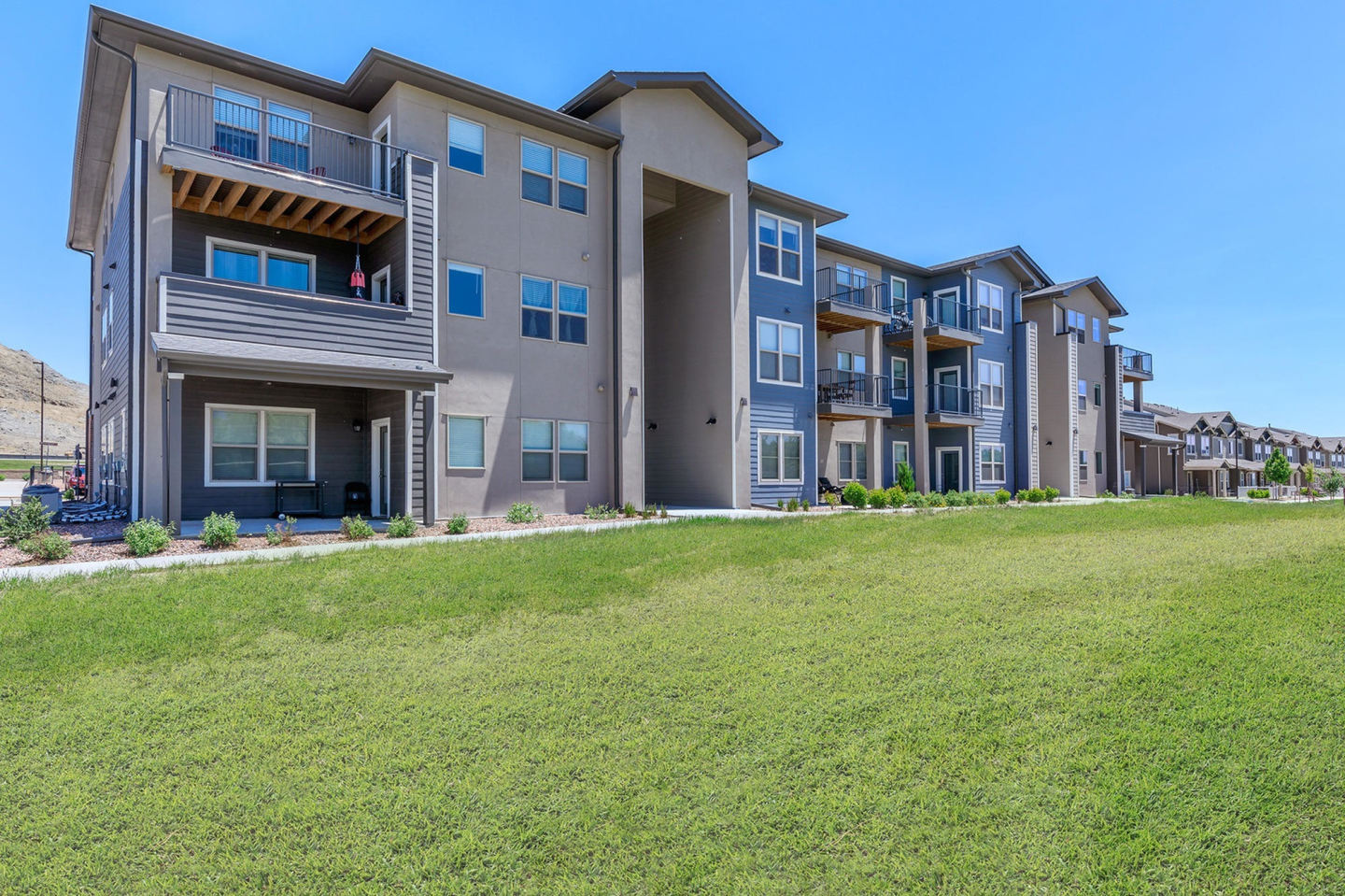 Polaris Peak Apartments Image 24
