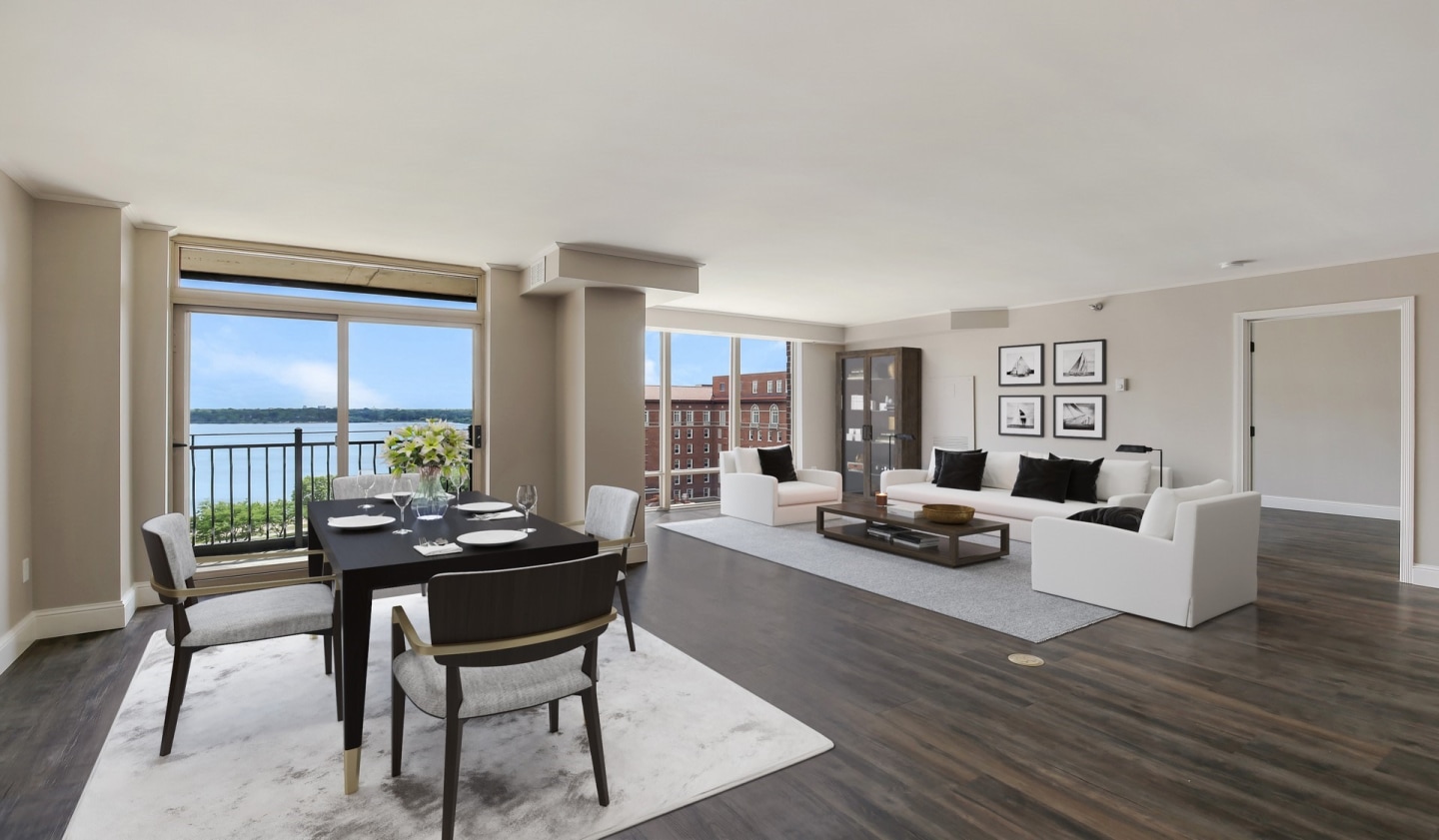 The Beach Club Residences Image 15