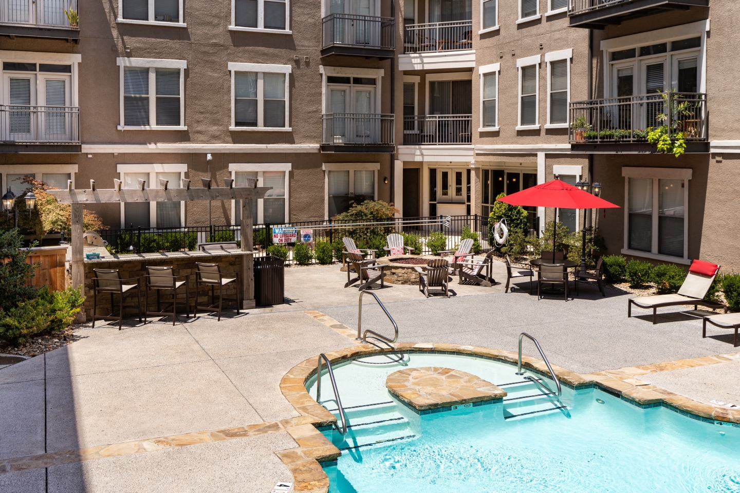 Fielder Square Image 31