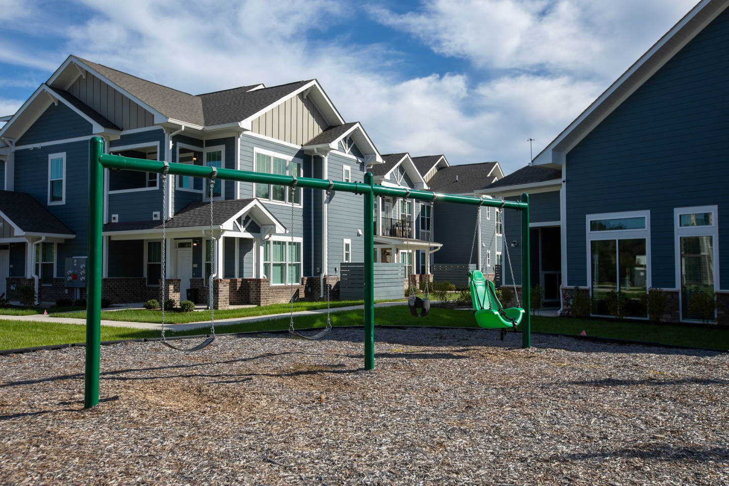 Lake Taylor Pointe Image 55