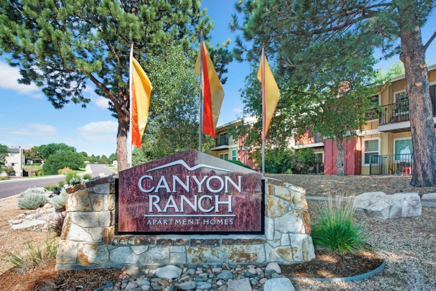 Canyon Ranch Image 25