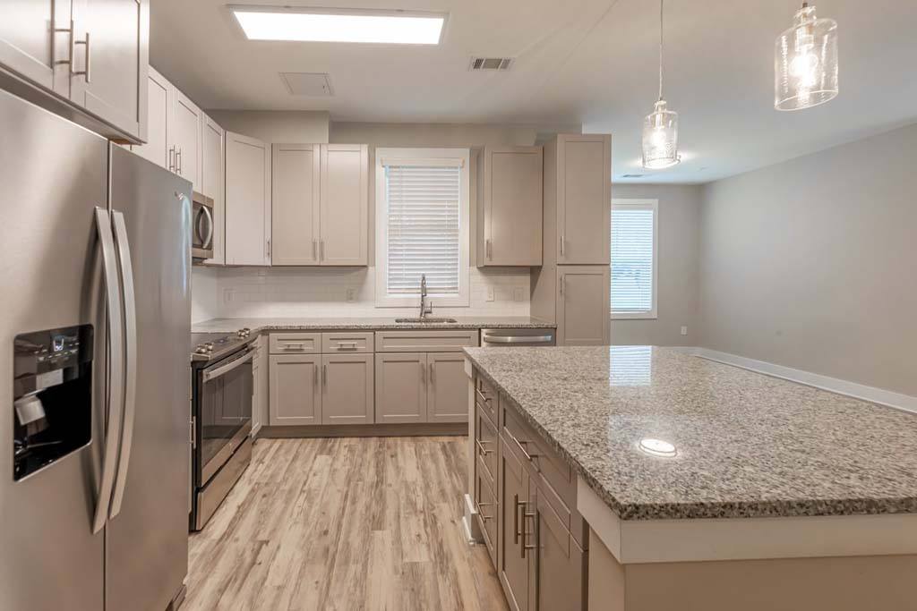 Affordable Housing - Luxury Apartments at Foxwood Image 111