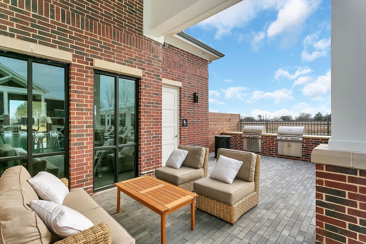 McKinney Village Image 6