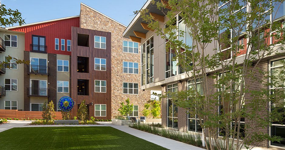 Parkside at Craig Ranch Apartment Image 51