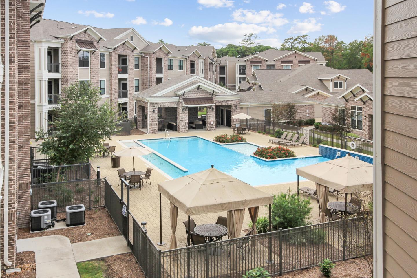 The Fordham Eagle Springs - 55+ Senior Living Community Image 27