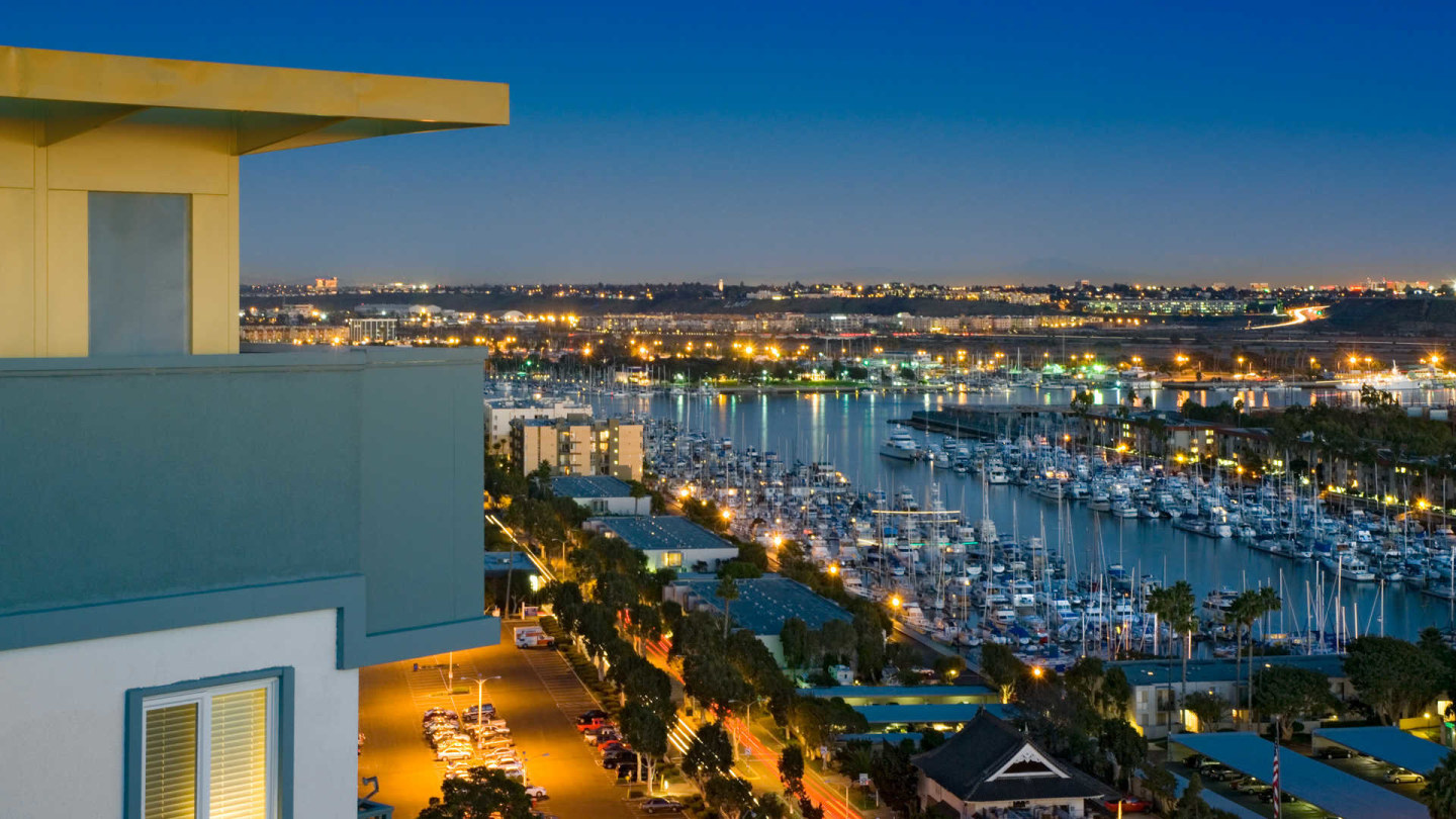 Marina 41 Image 18