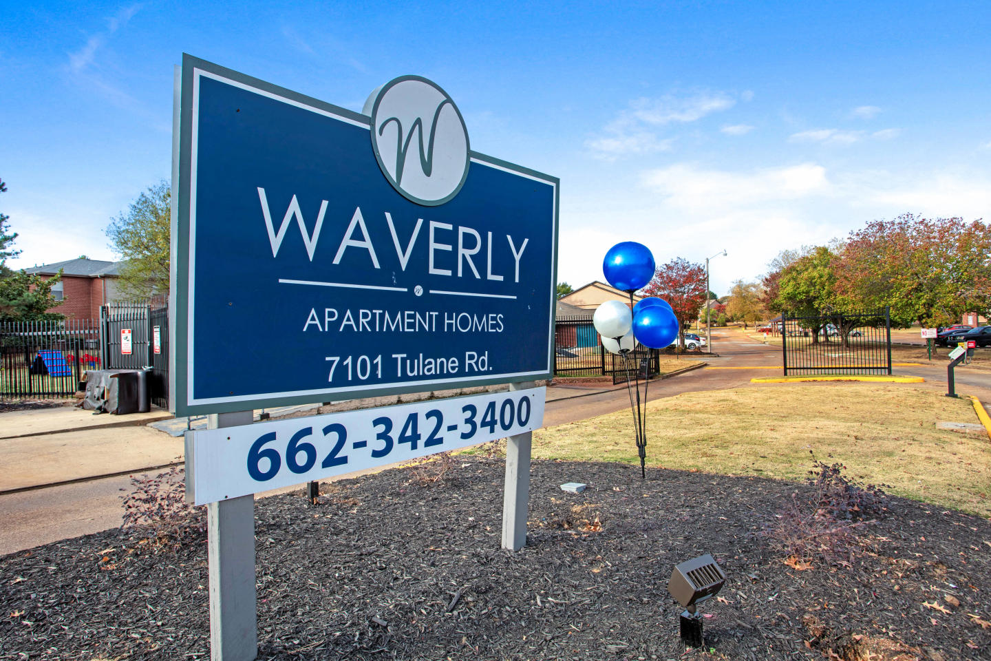 Waverly Apartments Image 54