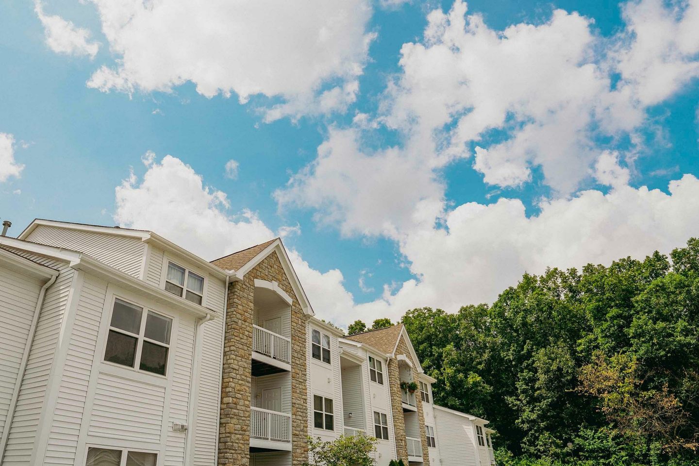 Blendon Woods Luxury Apartments Image 19