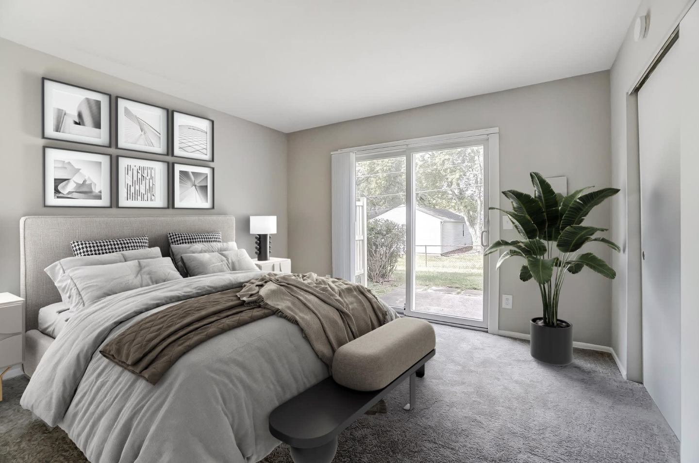 Northcrest Gardens Apartments Image 5