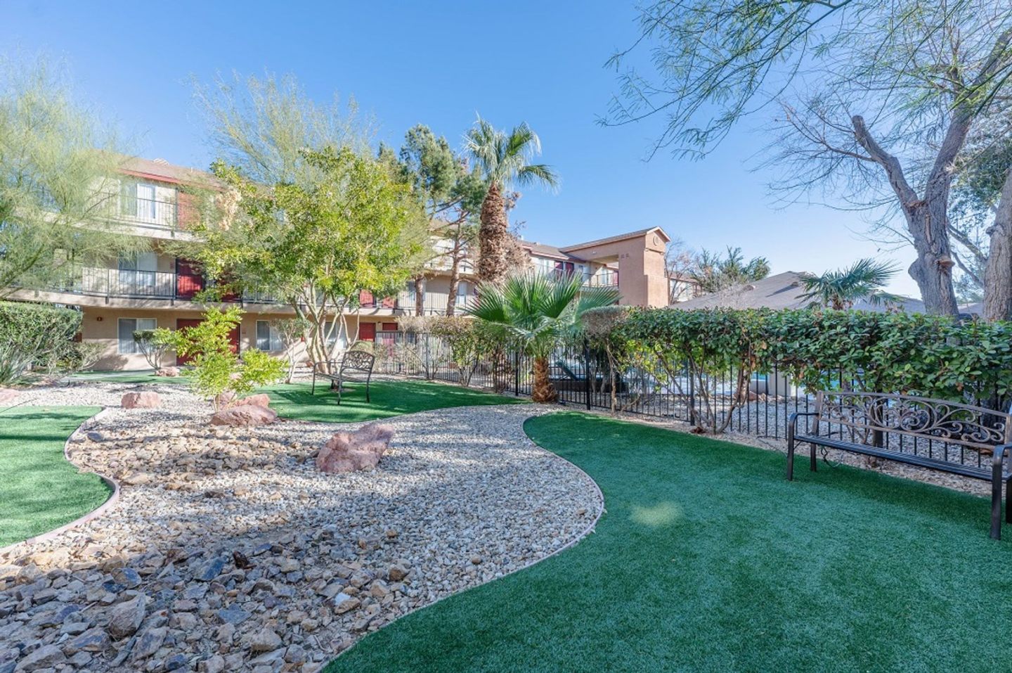 Fremont Villas Image 20