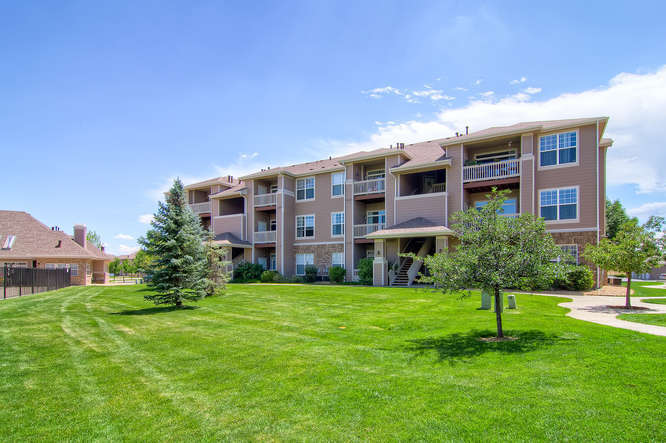 Fox Ridge Apartments Image 63
