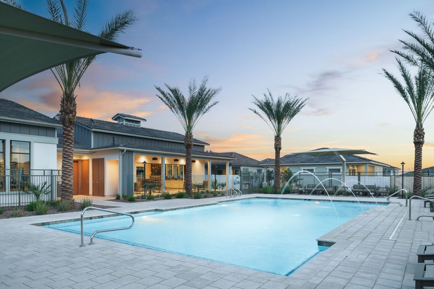 Arrebol Villas Image 2