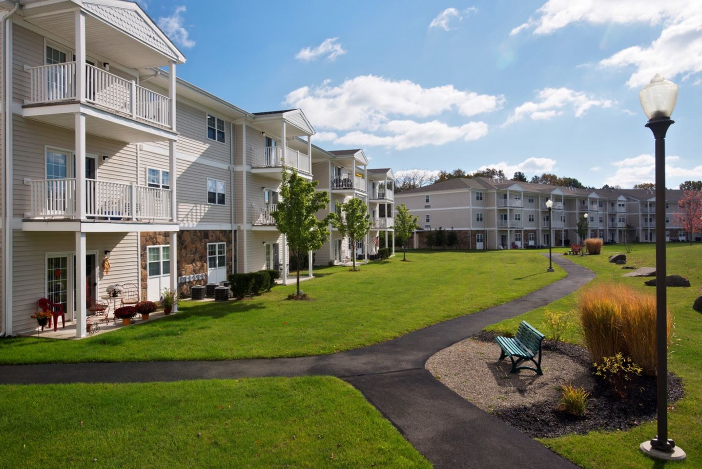 Hearthstone Village - Senior Housing Image 1
