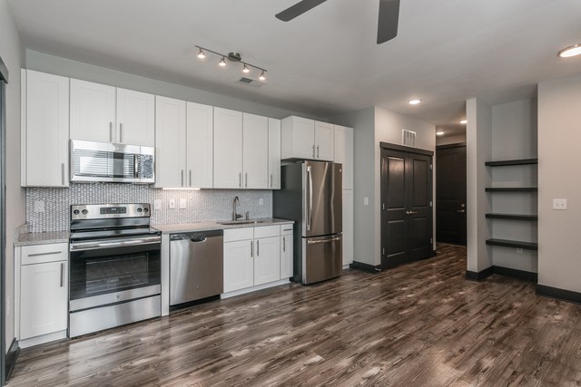 Vintage Gateway Apartments Image 30