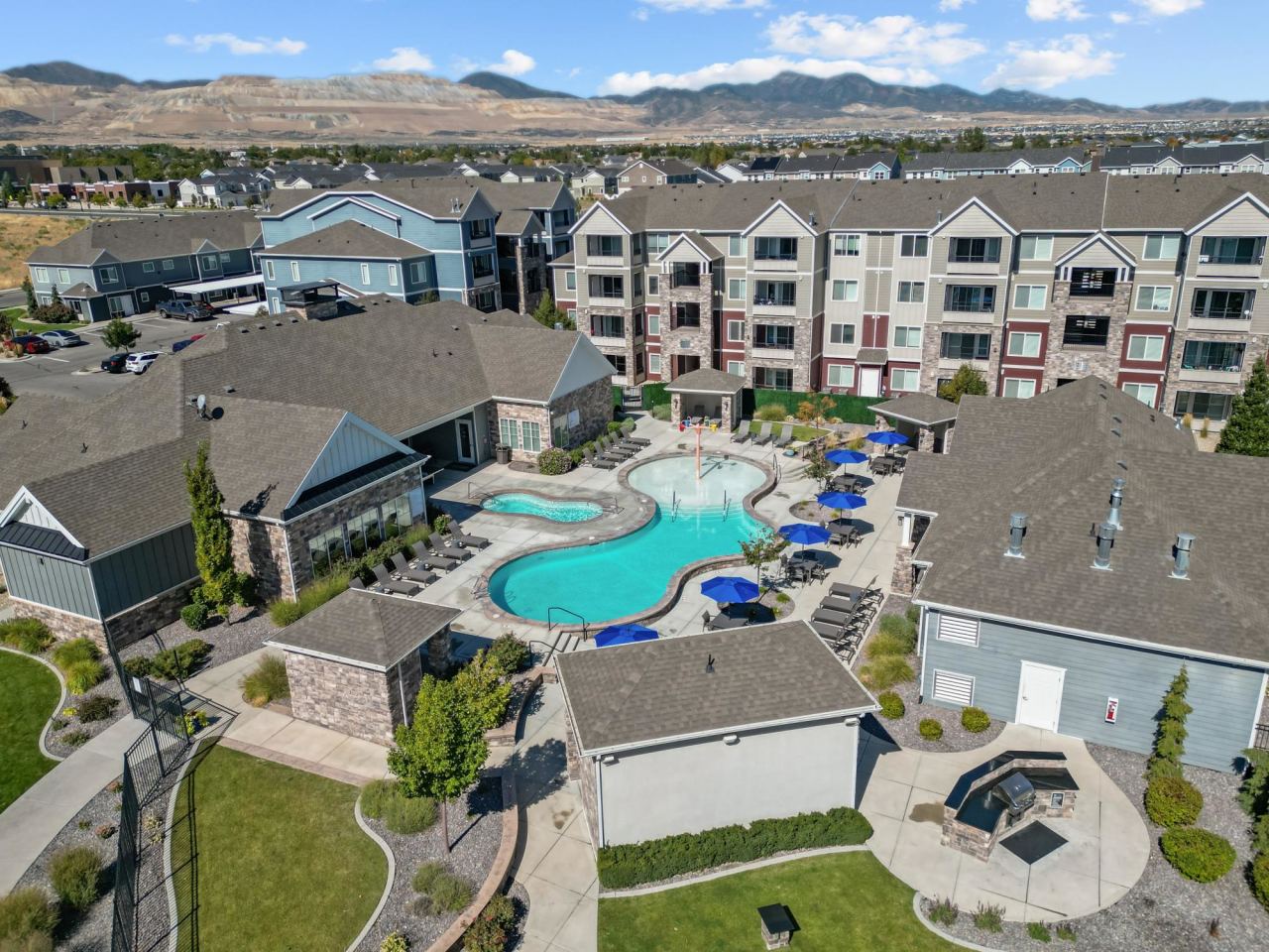 Herriman Towne Center Image 51