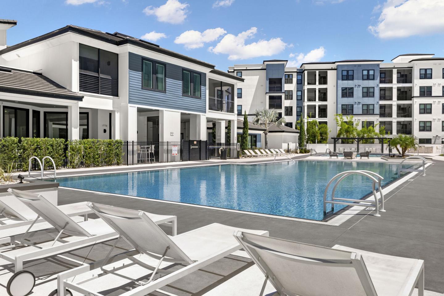 The Pointe on Westshore Image 27