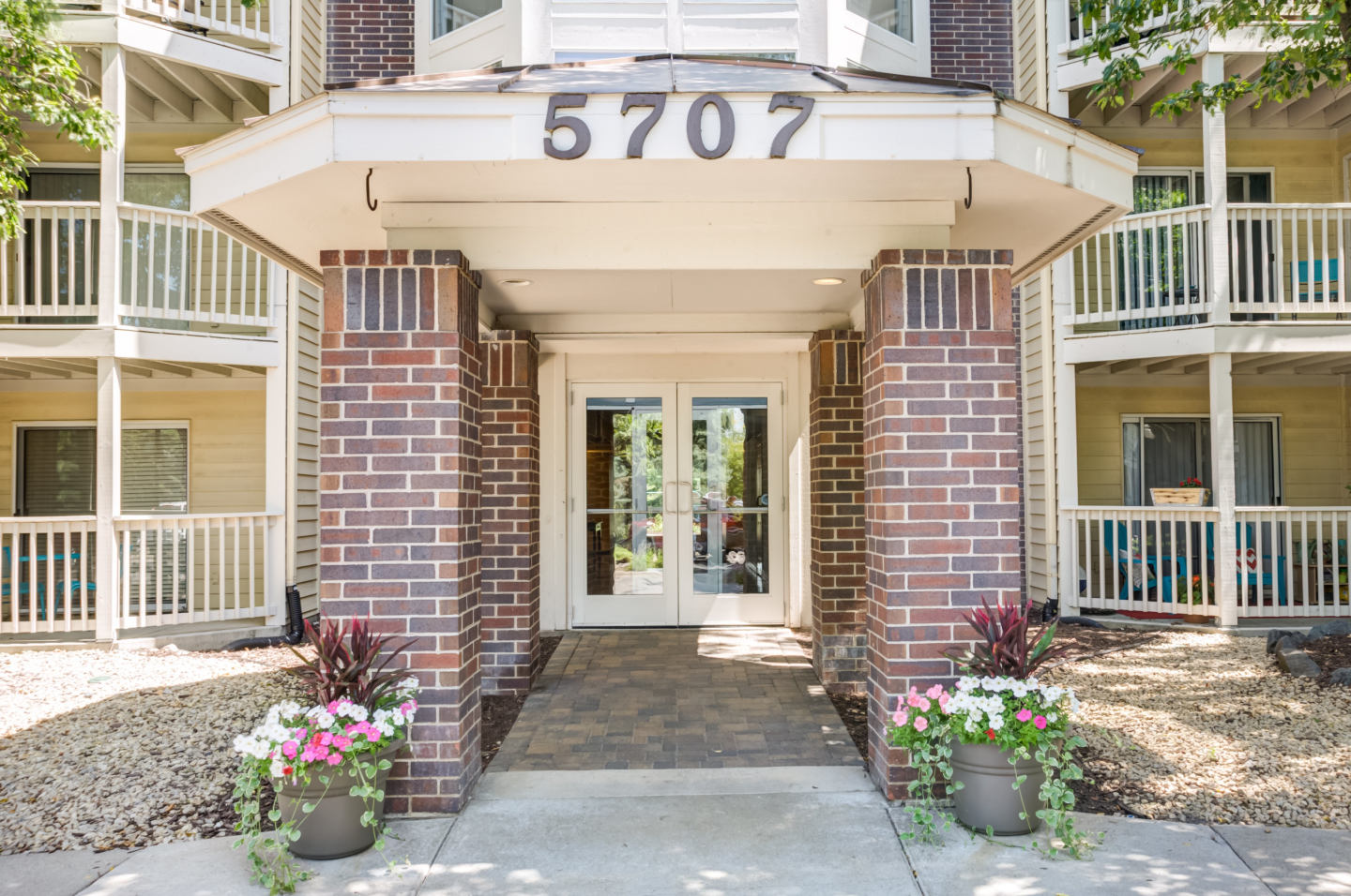 Cityscape Apartments Image 47