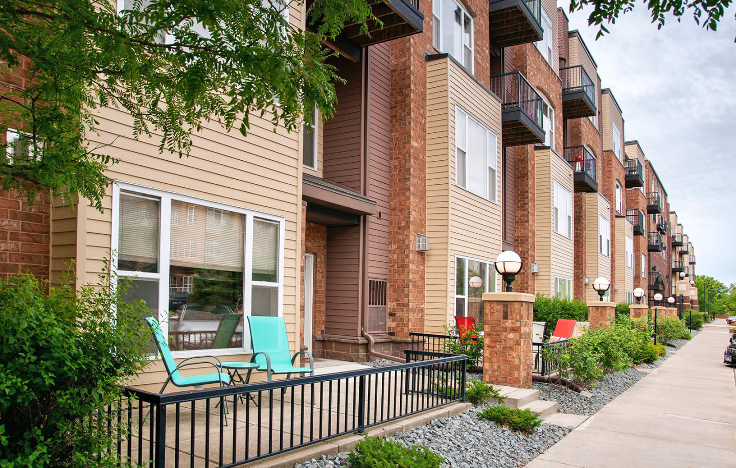 The Landings at Silver Lake Village Image 27