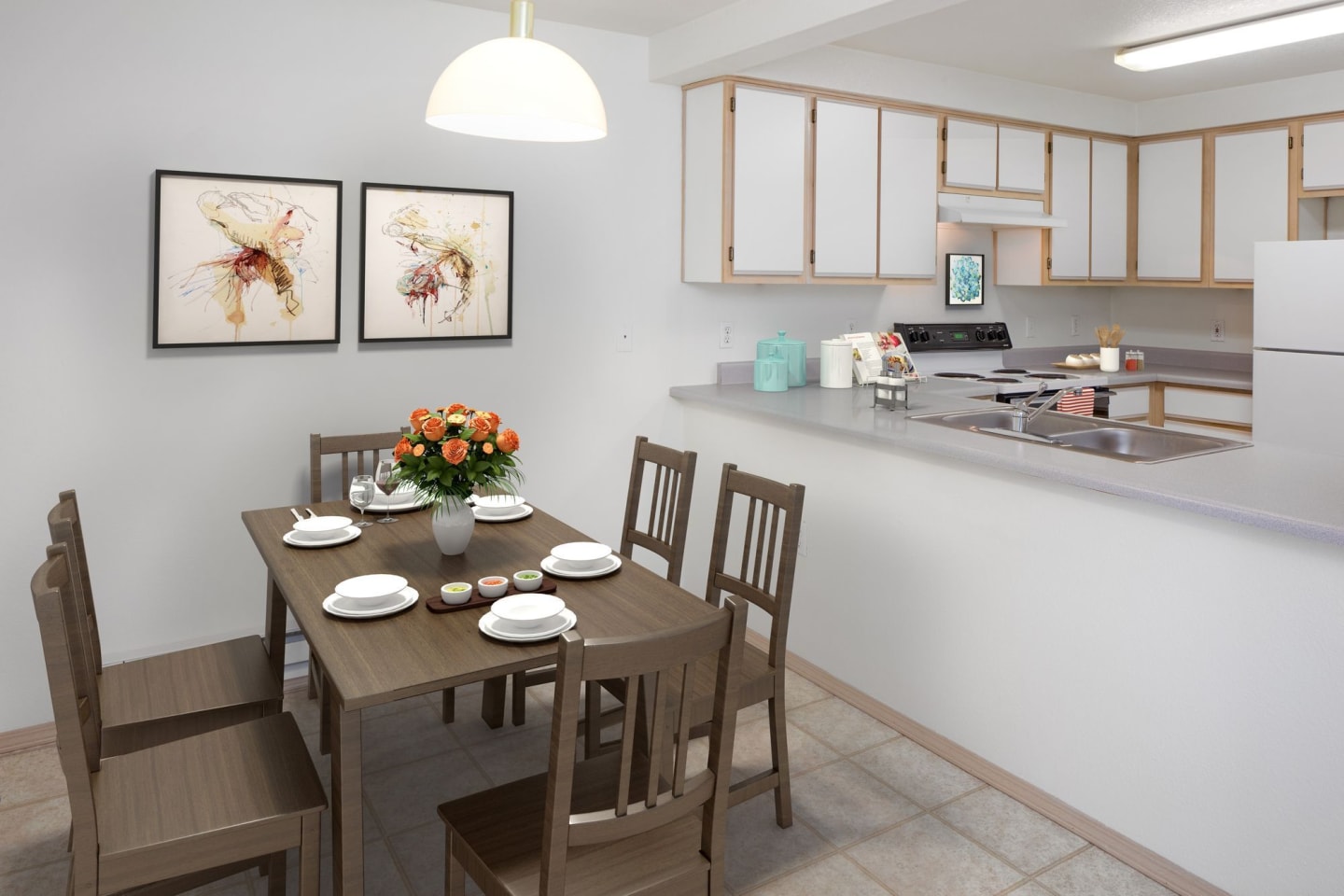 Parkside Apartments Image 14