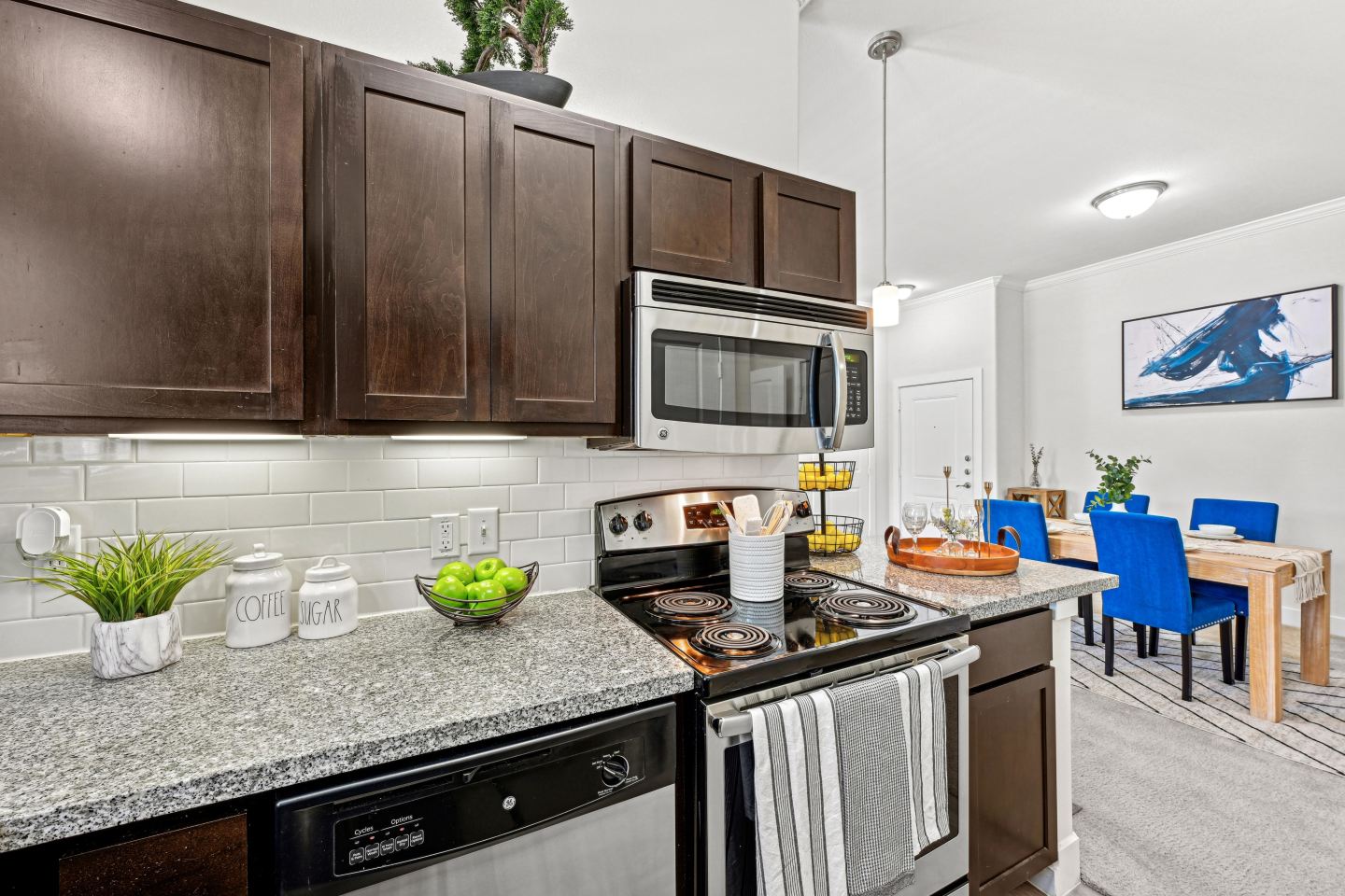 The Laurel at Vintage Park 55+ Active Adult Apartment Homes Image 3